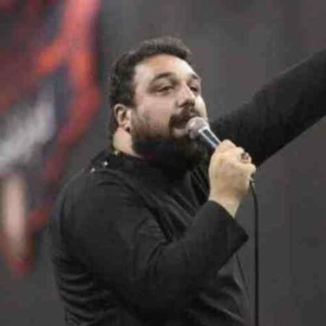 دانلود مداحی مهدی لیثی سنن سورا بلای دوزدوم من