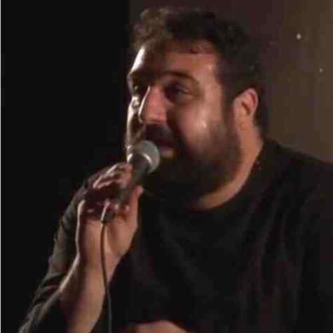 دانلود مداحی مهدی لیثی شب قدر