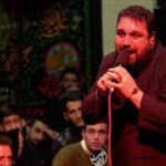 دانلود مداحی مهدی لیثی شب جووناست