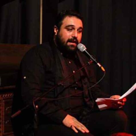 دانلود مداحی مهدی لیثی سس توشده رزم گه ده