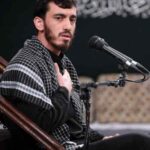 دانلود مداحی مهدی رسولی السلام علی اهل مشایه