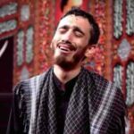 دانلود مداحی مهدی رسولی از آن خوشم که شدم نوکر سرای حسین