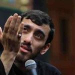 دانلود مداحی مهدی رسولی قارداش سارالان رنگیو قورباندی