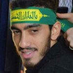 دانلود مداحی مهدی رسولی من معتکفم در کوی حسین