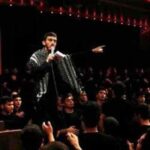 دانلود مداحی مهدی رسولی روضه ورود به کربلا