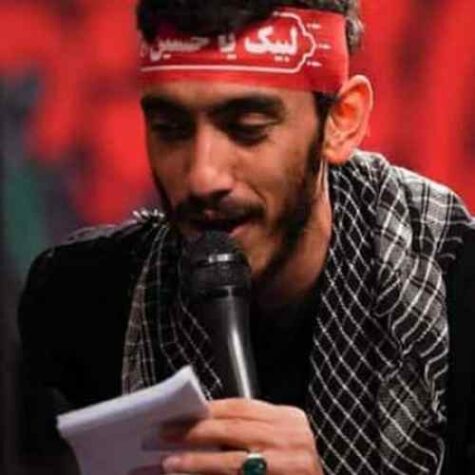 دانلود مداحی مهدی رسولی تو اباالاحراری