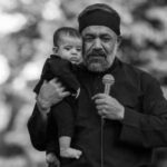 دانلود مداحی حاج محمود کریمی ای صلابت حیدر ثارالله