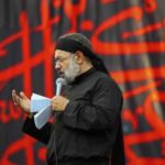 دانلود مداحی حاج محمود کریمی تا خدا خداست روح مرتضاست