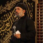 دانلود مداحی حاج محمود کریمی زندگی بی تو بی معنی