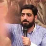 دانلود مداحی سید مجید بنی فاطمه عقیله العربم حریف میطلبم