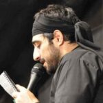 دانلود مداحی سید مجید بنی فاطمه اللهم انا نشکو الیک دانلود مداحی سید مجید بنی فاطمه اللهم انا نشکو الیک