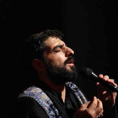 دانلود مداحی سید مجید بنی فاطمه از دوری راه یا اباعبدالله