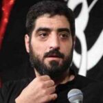 دانلود مداحی سید مجید بنی فاطمه ای مشک آب دووم بیار دانلود مداحی سید مجید بنی فاطمه ای مشک آب دووم بیار