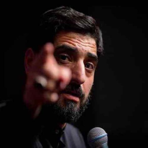 دانلود مداحی سید مجید بنی فاطمه عزت دادی تو سایه سار پرچمت دانلود مداحی سید مجید بنی فاطمه عزت دادی تو سایه سار پرچمت