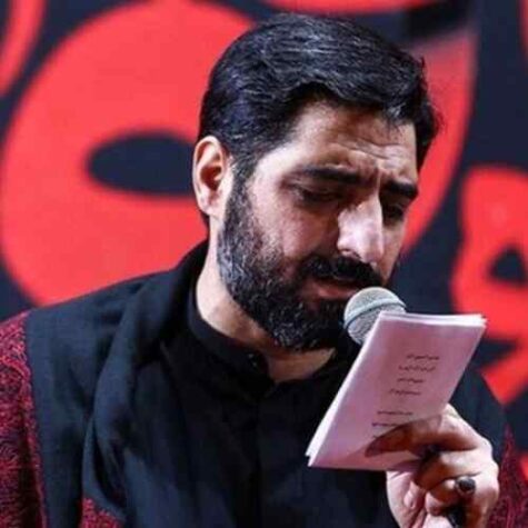 دانلود مداحی سید مجید بنی فاطمه رحم الله من نادی یا حسین