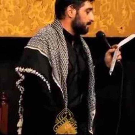 دانلود مداحی سید مجید بنی فاطمه روضه طفلان حضرت زینب