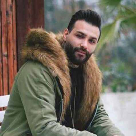 دانلود آهنگ مازنی یار من تو مهره مار من