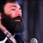 دانلود مداحی مهدی اکبری به سرمه هوای حرم حسین