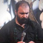 دانلود مداحی مهدی اکبری به چشمات بندم