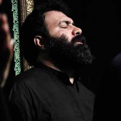 دانلود مداحی مهدی اکبری چه خوبه همین تقدیر که زیرعلم دانلود مداحی مهدی اکبری چه خوبه همین تقدیر که زیرعلم