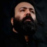 دانلود مداحی مهدی اکبری دوست دارم حسین به اسم تو قسم