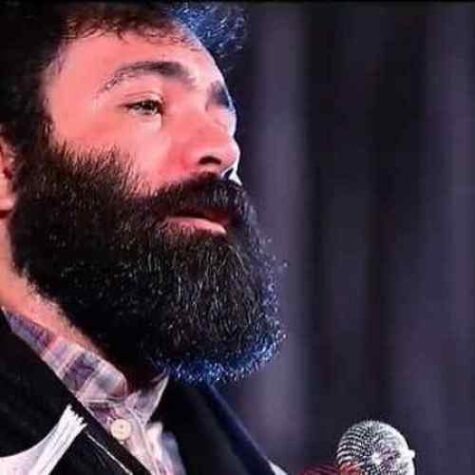 دانلود مداحی مهدی اکبری گم شده نوکرت توی دنیا دانلود مداحی مهدی اکبری گم شده نوکرت توی دنیا