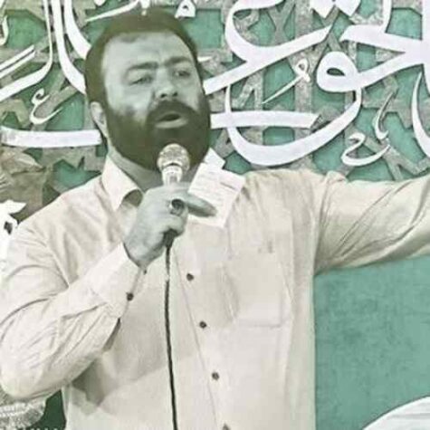 دانلود مداحی مهدی اکبری مقتل میگه سر تو بریدن دانلود مداحی مهدی اکبری مقتل میگه سر تو بریدن