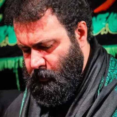 دانلود مداحی مهدی اکبری مه هاشمی نسب