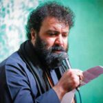 دانلود مداحی مهدی اکبری مثل بارون چکیدن عشقه دانلود مداحی مهدی اکبری مثل بارون چکیدن عشقه