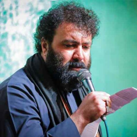 دانلود مداحی مهدی اکبری مثل بارون چکیدن عشقه دانلود مداحی مهدی اکبری مثل بارون چکیدن عشقه