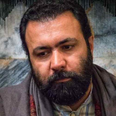 دانلود مداحی مهدی اکبری نمک زندگیم از نام علیه