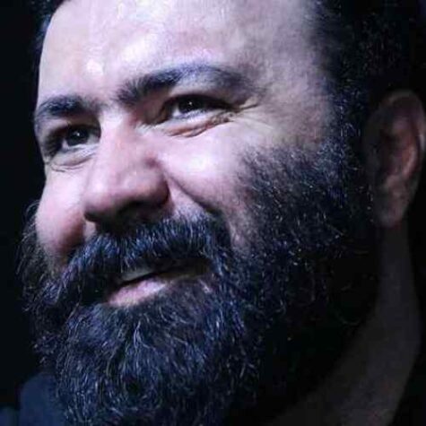 دانلود مداحی مهدی اکبری سیدتی چادرت سایه سرمه