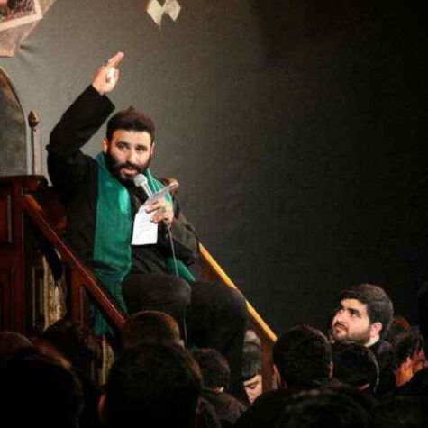 دانلود مداحی سید مهدی میرداماد الامام ابو الشهید دانلود مداحی سید مهدی میرداماد الامام ابو الشهید