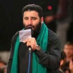 دانلود مداحی سید مهدی میرداماد بخدا که شفا تو خاک کربلاته