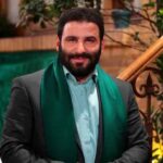 دانلود مداحی سید مهدی میرداماد صداش لرزونه بی جونه