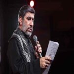دانلود مداحی مهدی سلحشور الله اکبر الله اکبر