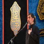 دانلود مداحی مهدی سلحشور آسمون چشمام ابرهای بهاره