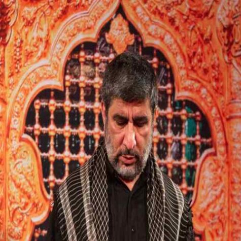 دانلود مداحی مهدی سلحشور آیه ها سوره ها