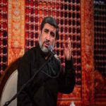 دانلود مداحی مهدی سلحشور بچه هات سیاه پوشیدند