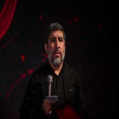 دانلود مداحی مهدی سلحشور بدم المظلوم دانلود مداحی مهدی سلحشور بدم المظلوم