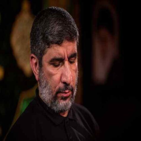 دانلود مداحی مهدی سلحشور بانگ جاالحق از