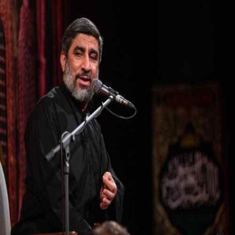 دانلود مداحی مهدی سلحشور به هر مادری که محب شماست