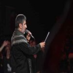 دانلود مداحی مهدی سلحشور به خدا قلبم بهونه صحن و حرم گرفته