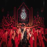 دانلود مداحی مهدی سلحشور به سرم غیر شما نیست