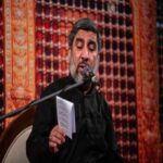 دانلود مداحی مهدی سلحشور بگذار این باده آتشگون بماند