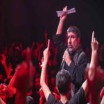 دانلود مداحی مهدی سلحشور چقدر گدا زیر این علم