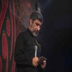 دانلود مداحی مهدی سلحشور چه دنیای ویرونی چه احوال محزونی