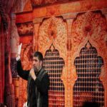 دانلود مداحی مهدی سلحشور چشمان او مشغول نوکر آفریدن
