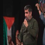 دانلود مداحی مهدی سلحشور در دل خود شور عشق حیدر داریم