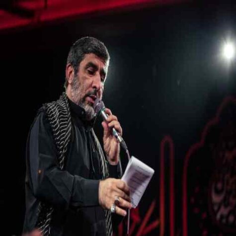 دانلود مداحی مهدی سلحشور در خونت اومدم دانلود مداحی مهدی سلحشور در خونت اومدم